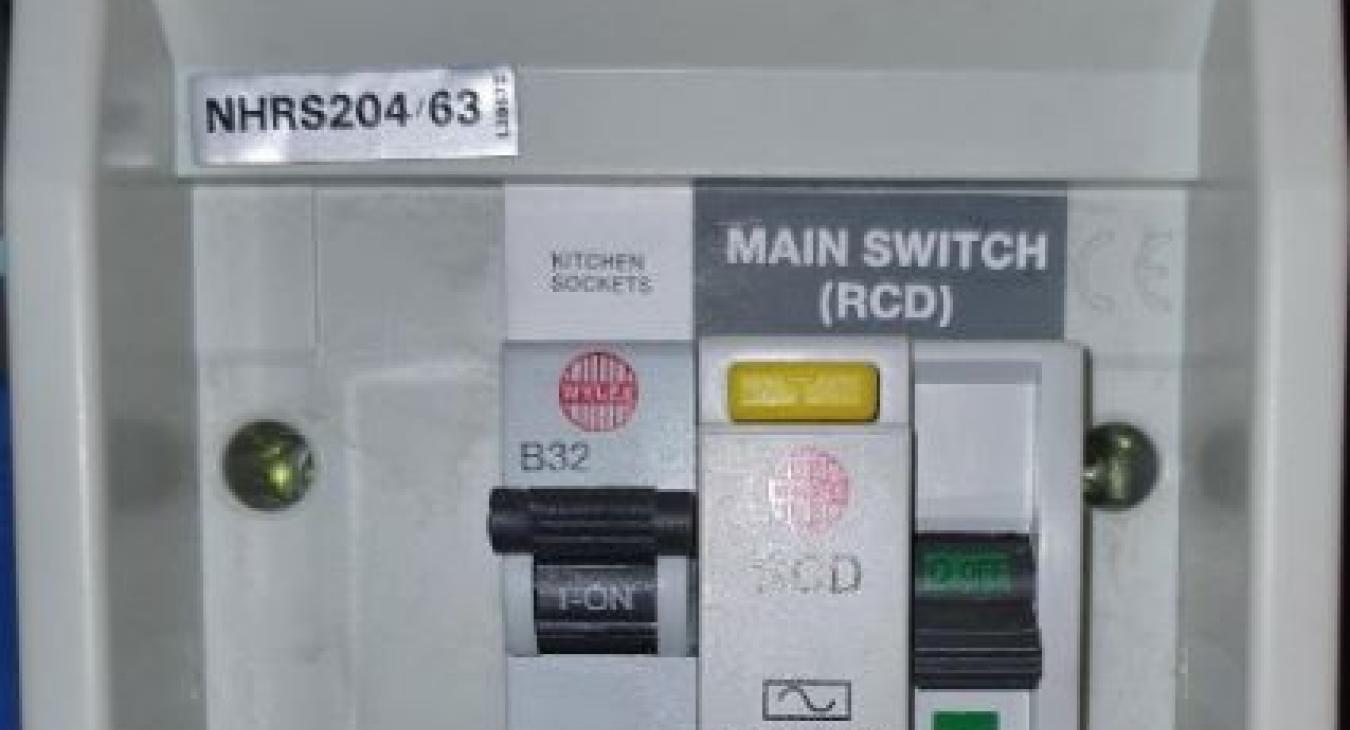 Why is the Plug Socket Tripping the Circuit Switch? Electrical Faults Fixed